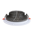 Die Cast Led Downlight Recessed Ceiling COB Spotlight